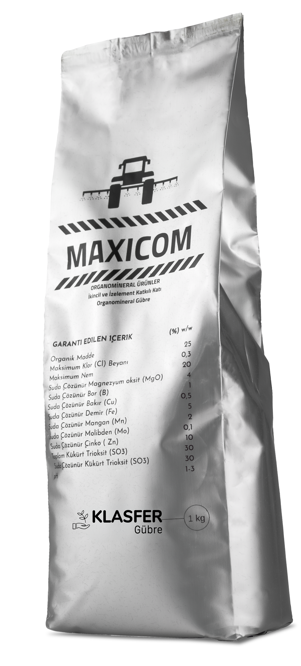Maxicom