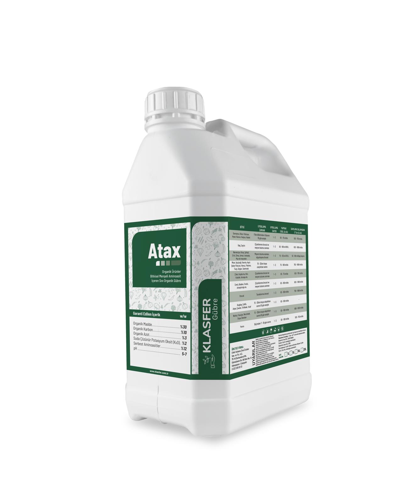 Atax