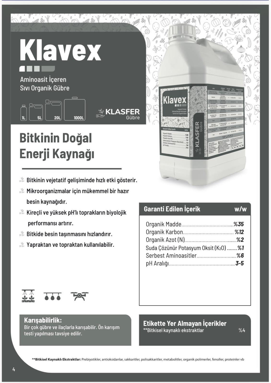 Klavex